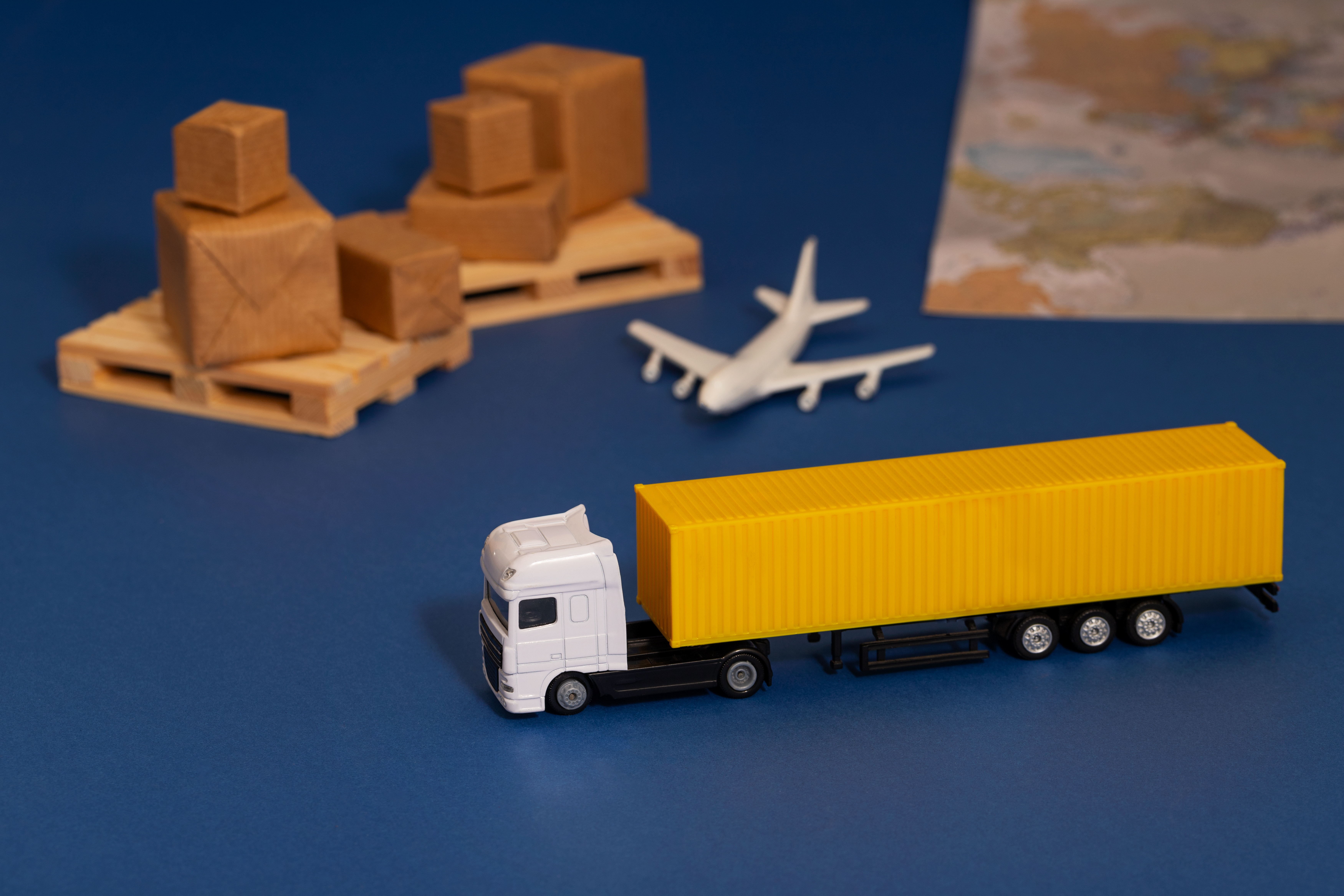 Transportation Industry Solutions